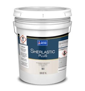 SHERLASTIC PLUS