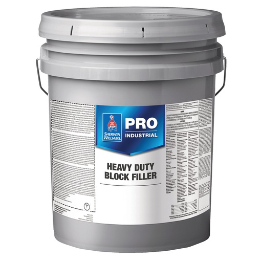 BLOCK FILLER BLANCO