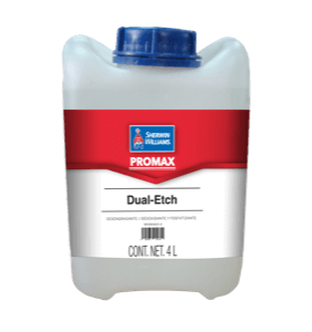 DESOXIDANTE DESENGRASANTE DUAL ETCH