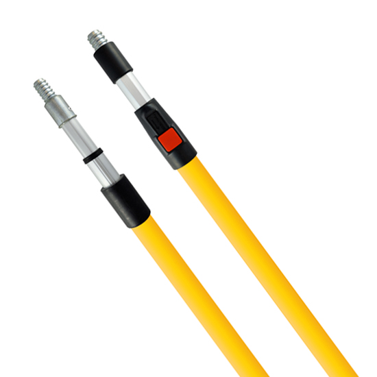EXTENSIÓN FIBRA DE VIDRIO