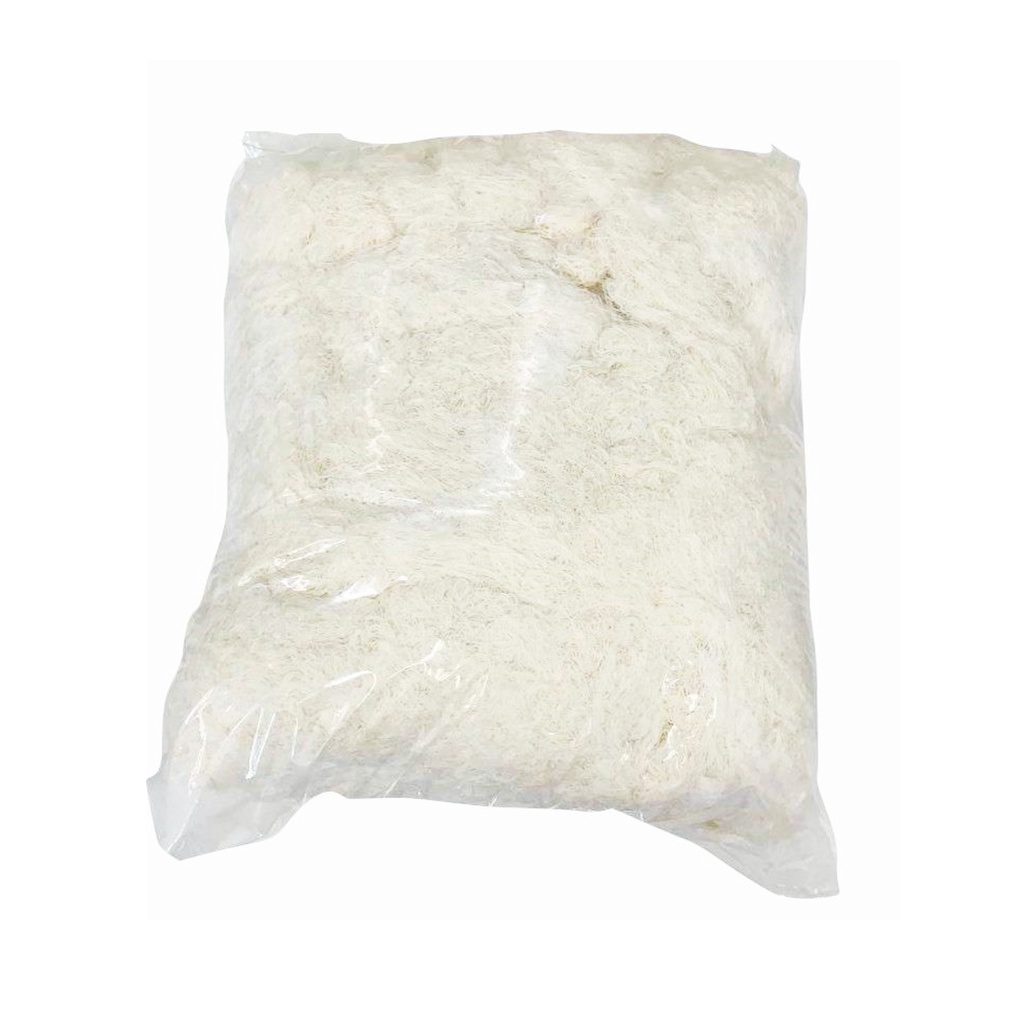 ESTOPA BLANCA BOLSA DE KILO