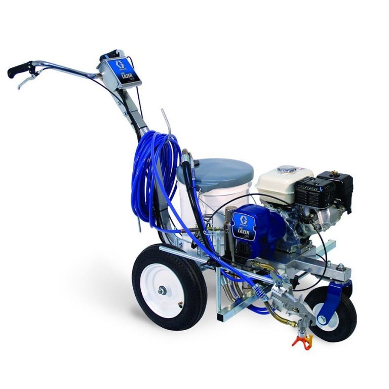MÁQUINA PINTARAYAS LINELAZER 3400
