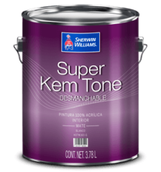 SUPER KEM TONE DESMANCHABLE