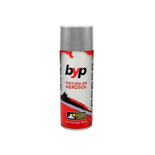 AEROSOL BYP