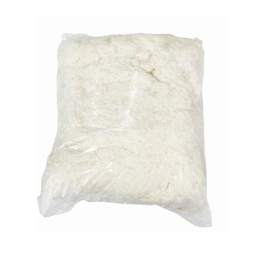 ESTOPA BLANCA BOLSA DE KILO