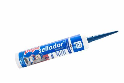 PEPE SELLADOR/SILICON