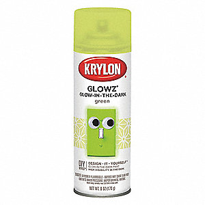 KRYLON GLOWZ