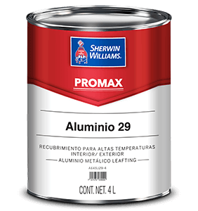 ALUMINIO 29