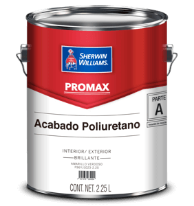 PROMAX ACABADO POLIURETANO GALÓN