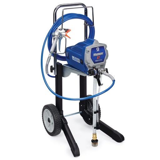 SPRAYER MAGNUM X7