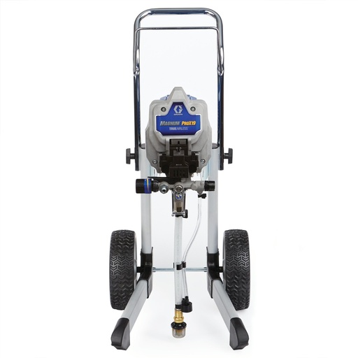 MÁQUINA MAGNUM PROX 19