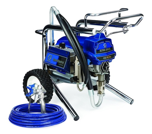 MÁQUINA 490 PC