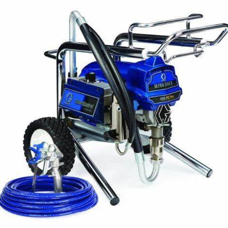 SPRAYER 495 ULTIMATE PC PRO