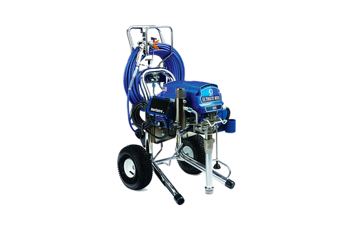 MÁQUINA ULTIMATE MX 695 STANDARD