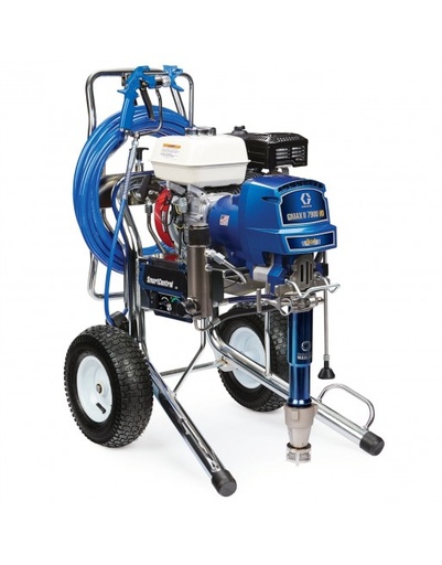 MÁQUINA GMAX II 5900 STANDARD GASOLINA