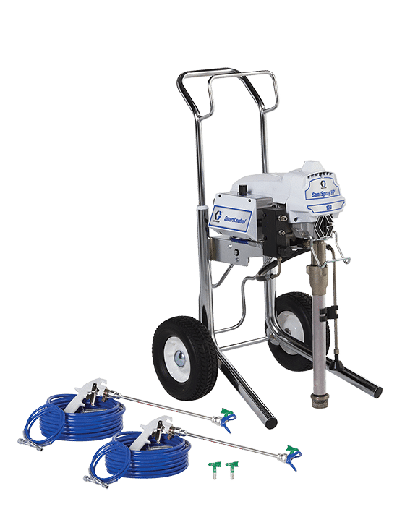 MÁQUINA HP 130 ELÉCTRICA