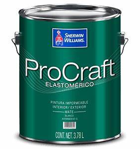 PROCRAFT ELASTOMERICO