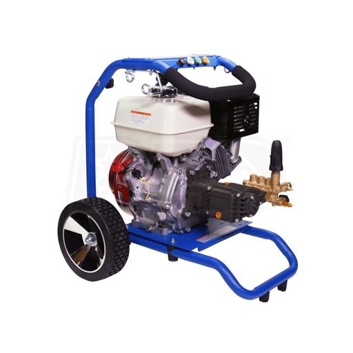 HIDROLAVADORA HONDA 4200 PSI