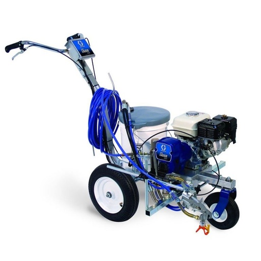 MÁQUINA PINTARAYAS LINELAZER 3400