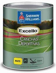 PINTURA CANCHAS DE TENIS