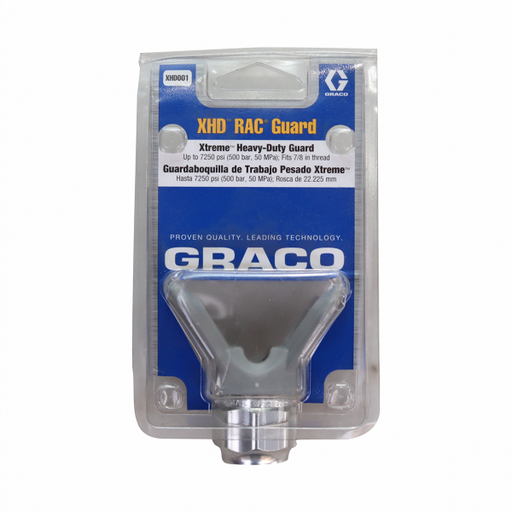 GUARD RAC XHD