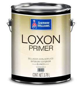 SELLADOR LOXON PRIMER