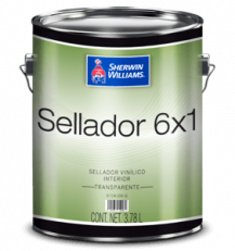 SELLADOR VINÍLICO 6X1