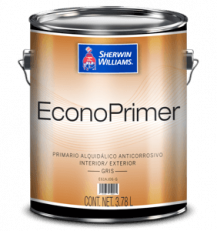 PRIMARIO AQUIDÁLICO ECONO PRIMER
