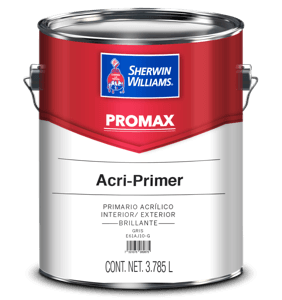 PRIMARIO ACRÍLICO ACRI PRIMER