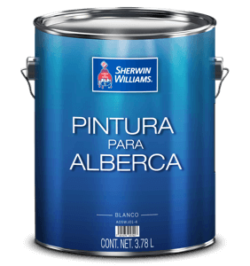 [Galón 4 lts] PINTURA PARA ALBERCA