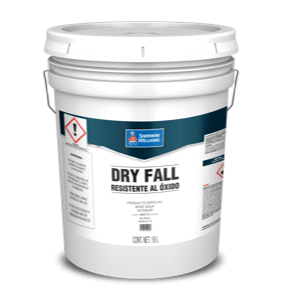 RECUBRIMIENTO DRY FALL