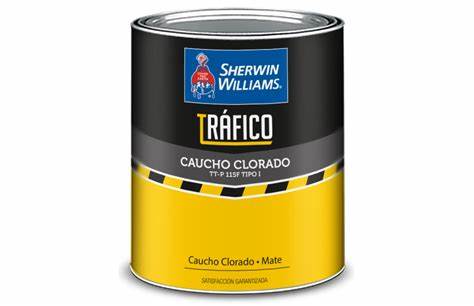 PINTURA PARA SEÑALAMIENTOS