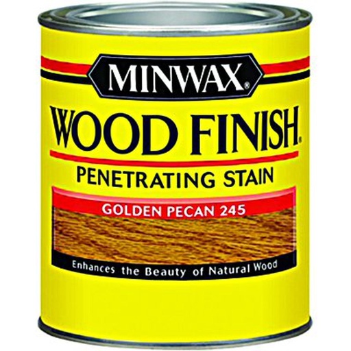 TINTA AL ACEITE WOOD FINISH