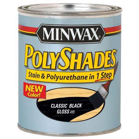 BARNIZ DE POLIURETANO POLY SHADES