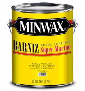 BARNIZ SUPER MARINO