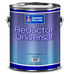 REDUCTOR UNIVERSAL