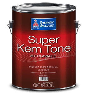 SUPER KEM TONE AUTOLAVABLE