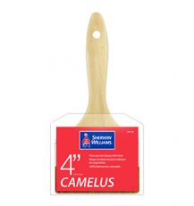 BROCHA CAMELUS